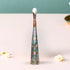 Brass Home And Garden Naal Cutter Pot Vase 1.93Kg